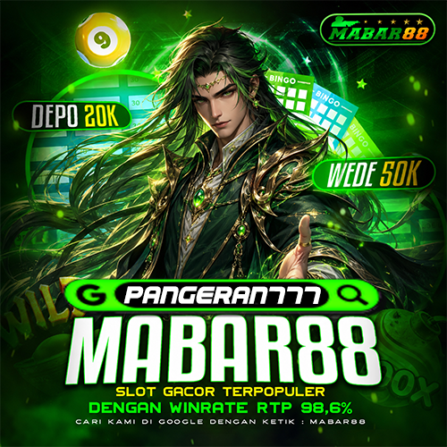 Pangeran777 🔥 Digital Gameverse dengan Inovasi Adaptif